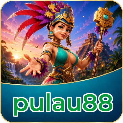 Perbandingan pulau88