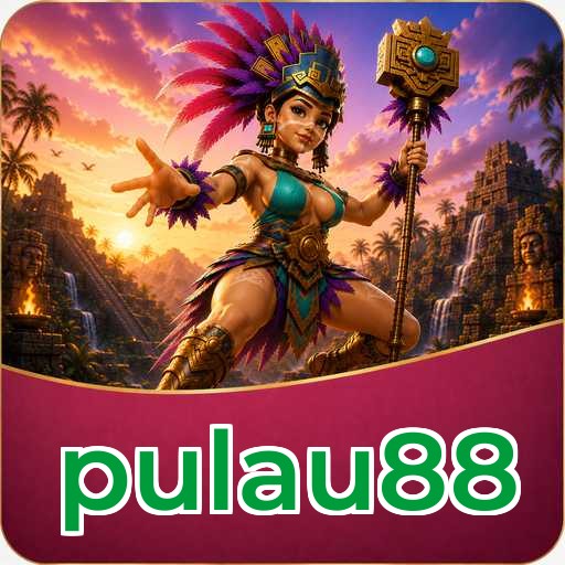 Fitur pulau88
